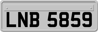 LNB5859