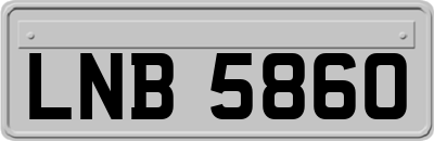 LNB5860