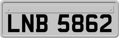 LNB5862