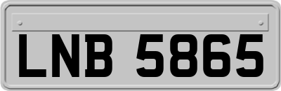 LNB5865