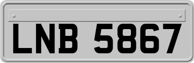 LNB5867