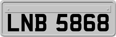 LNB5868