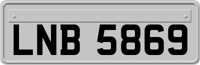 LNB5869