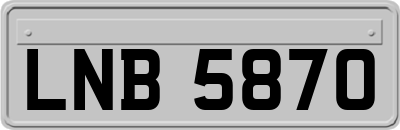 LNB5870