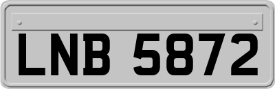 LNB5872