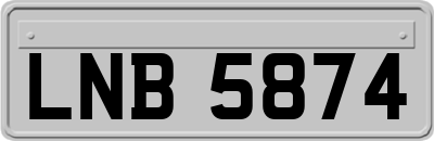 LNB5874