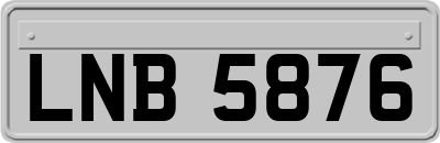 LNB5876
