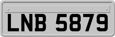 LNB5879