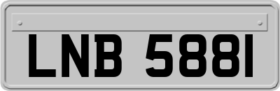 LNB5881