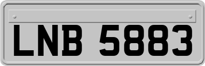 LNB5883