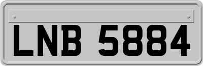 LNB5884