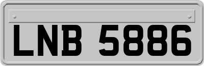 LNB5886