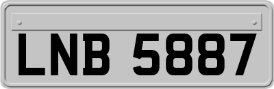 LNB5887