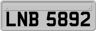 LNB5892
