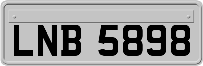 LNB5898