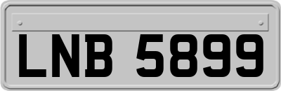 LNB5899