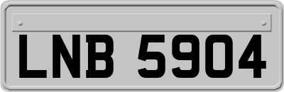 LNB5904