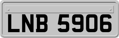 LNB5906