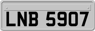 LNB5907