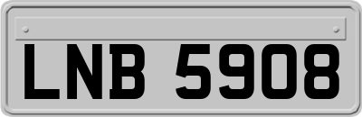 LNB5908