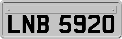 LNB5920