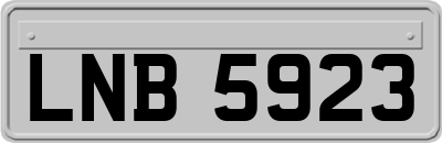 LNB5923