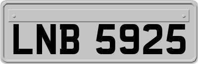 LNB5925