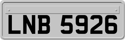 LNB5926