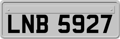 LNB5927