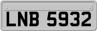 LNB5932