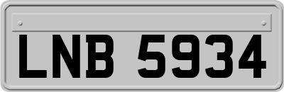 LNB5934