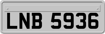 LNB5936