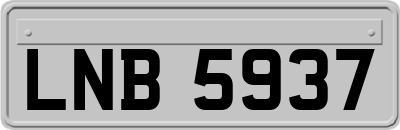 LNB5937