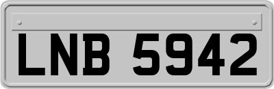 LNB5942