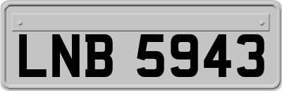 LNB5943