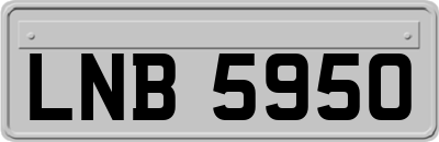 LNB5950