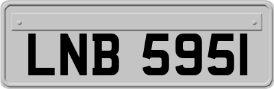 LNB5951