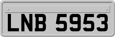 LNB5953