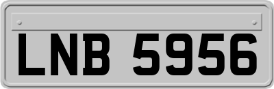 LNB5956
