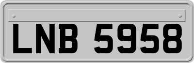 LNB5958