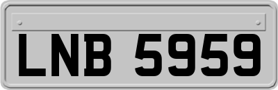 LNB5959