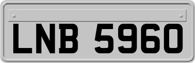 LNB5960