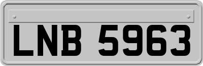 LNB5963