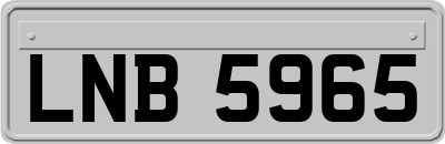 LNB5965