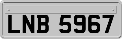 LNB5967