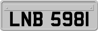 LNB5981