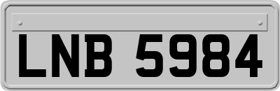 LNB5984