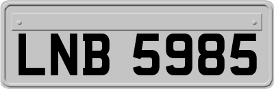 LNB5985