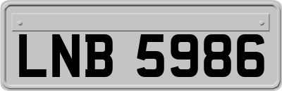LNB5986