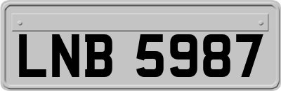 LNB5987